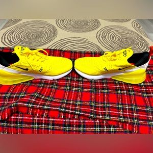 Nike Women Air Max 270